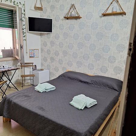 Il Re Dei Sogni Apartment Salerno Luaran gambar