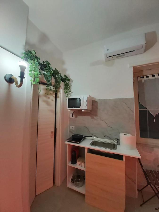 Il Re Dei Sogni Apartment Salerno Luaran gambar