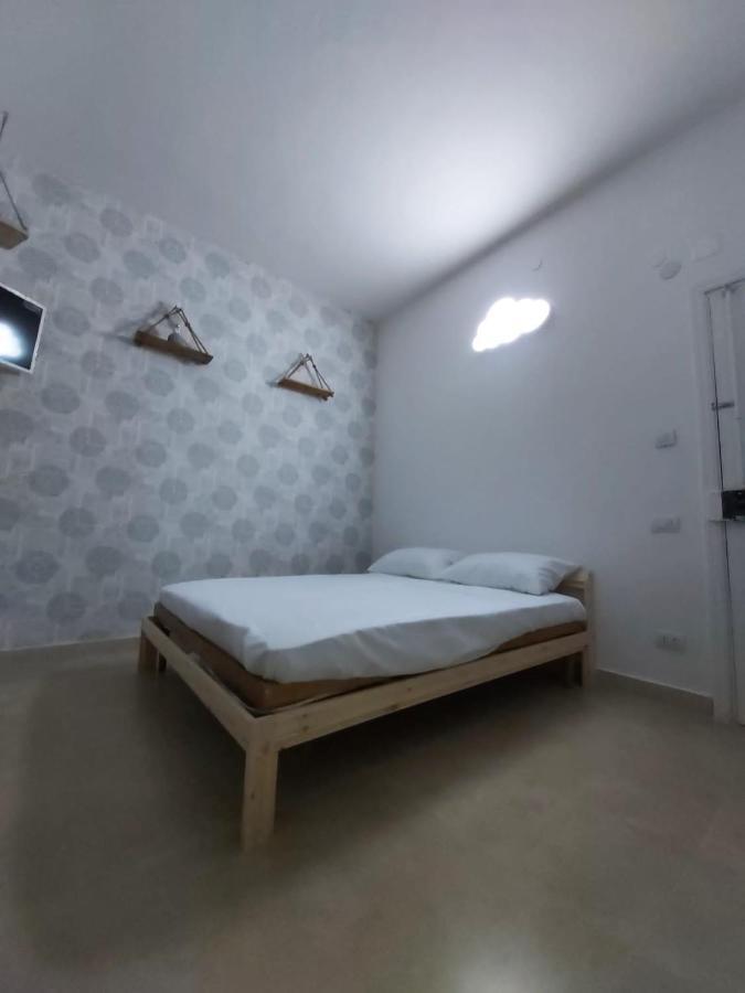 Il Re Dei Sogni Apartment Salerno Luaran gambar