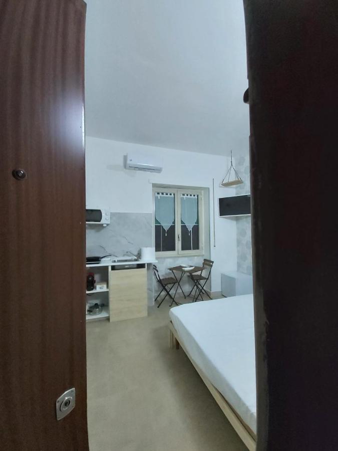 Il Re Dei Sogni Apartment Salerno Luaran gambar