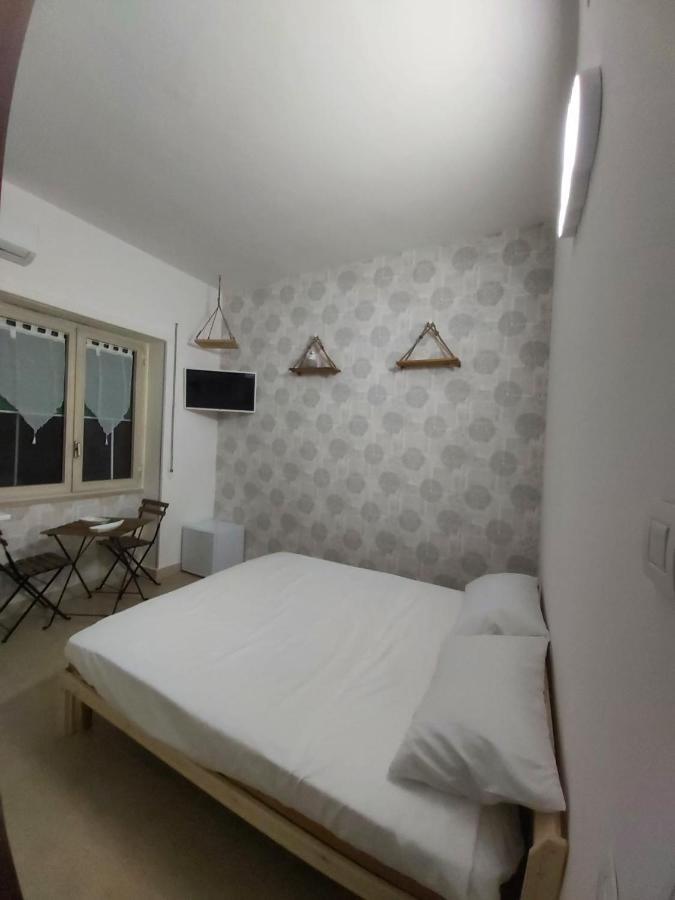 Il Re Dei Sogni Apartment Salerno Luaran gambar