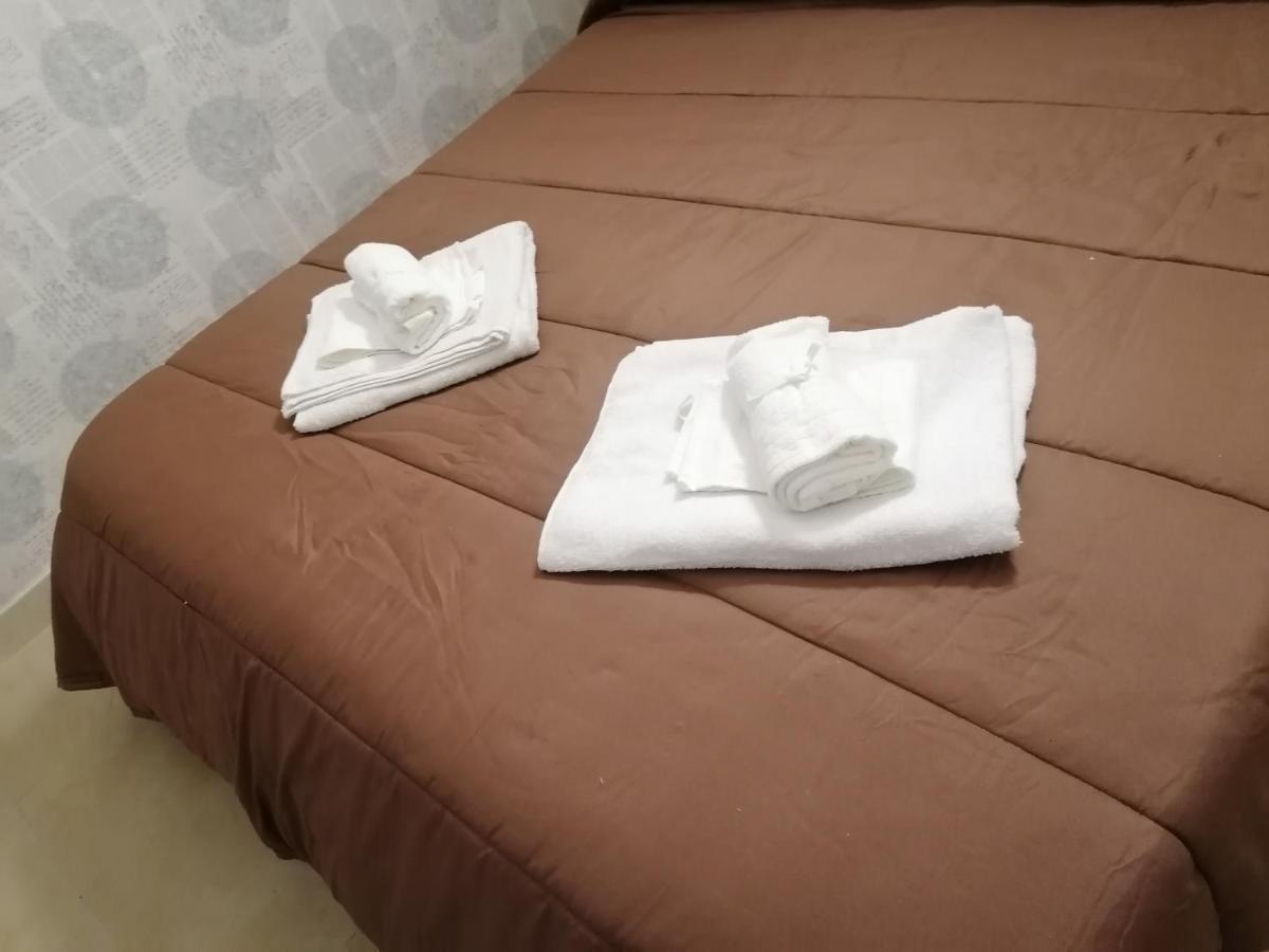 Il Re Dei Sogni Apartment Salerno Luaran gambar