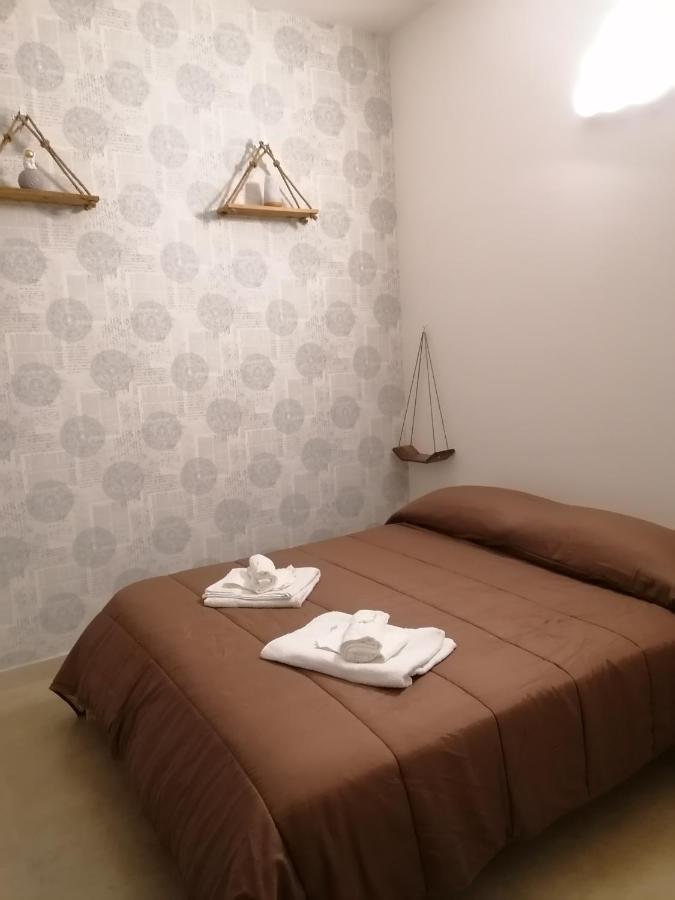 Il Re Dei Sogni Apartment Salerno Luaran gambar