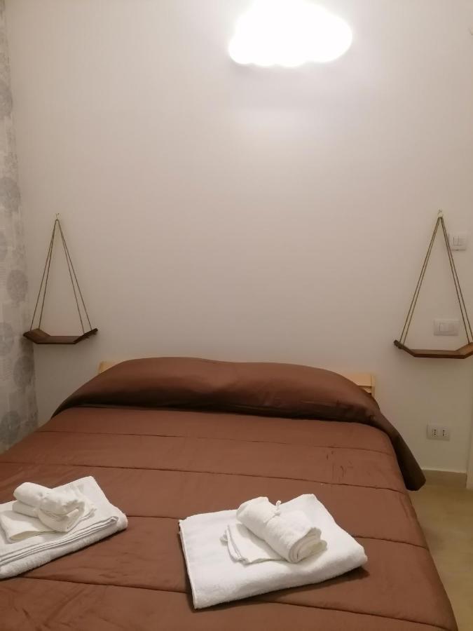 Il Re Dei Sogni Apartment Salerno Luaran gambar