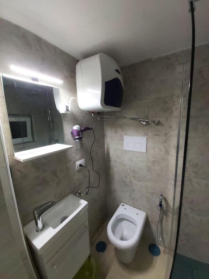 Il Re Dei Sogni Apartment Salerno Luaran gambar