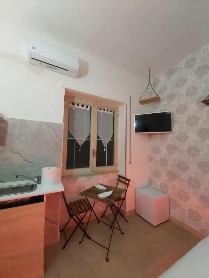 Il Re Dei Sogni Apartment Salerno Luaran gambar