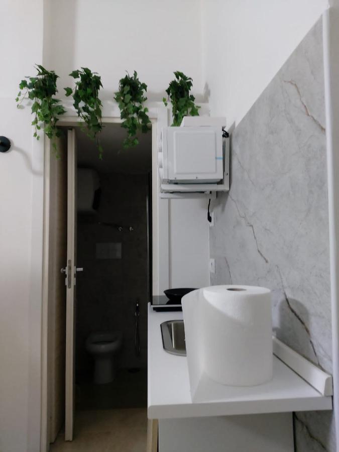 Il Re Dei Sogni Apartment Salerno Luaran gambar