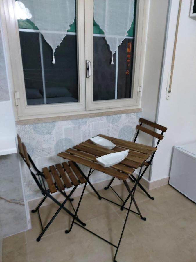 Il Re Dei Sogni Apartment Salerno Luaran gambar