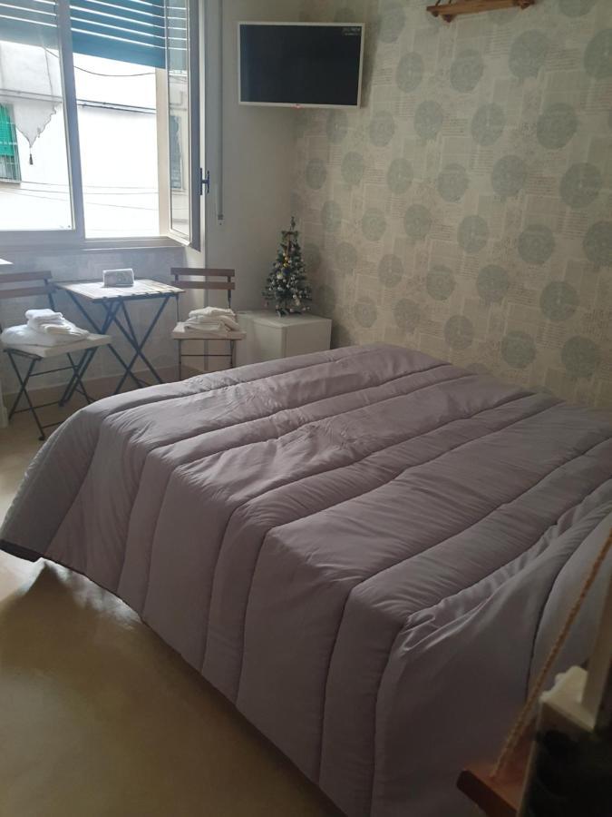 Il Re Dei Sogni Apartment Salerno Luaran gambar