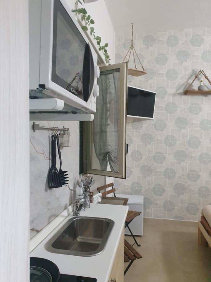 Il Re Dei Sogni Apartment Salerno Luaran gambar