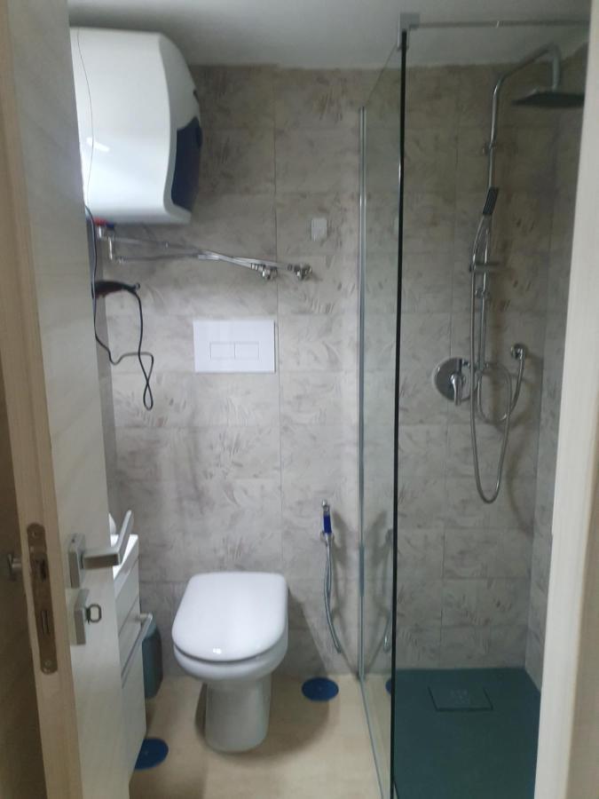 Il Re Dei Sogni Apartment Salerno Luaran gambar