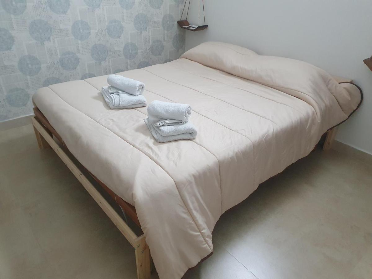 Il Re Dei Sogni Apartment Salerno Luaran gambar