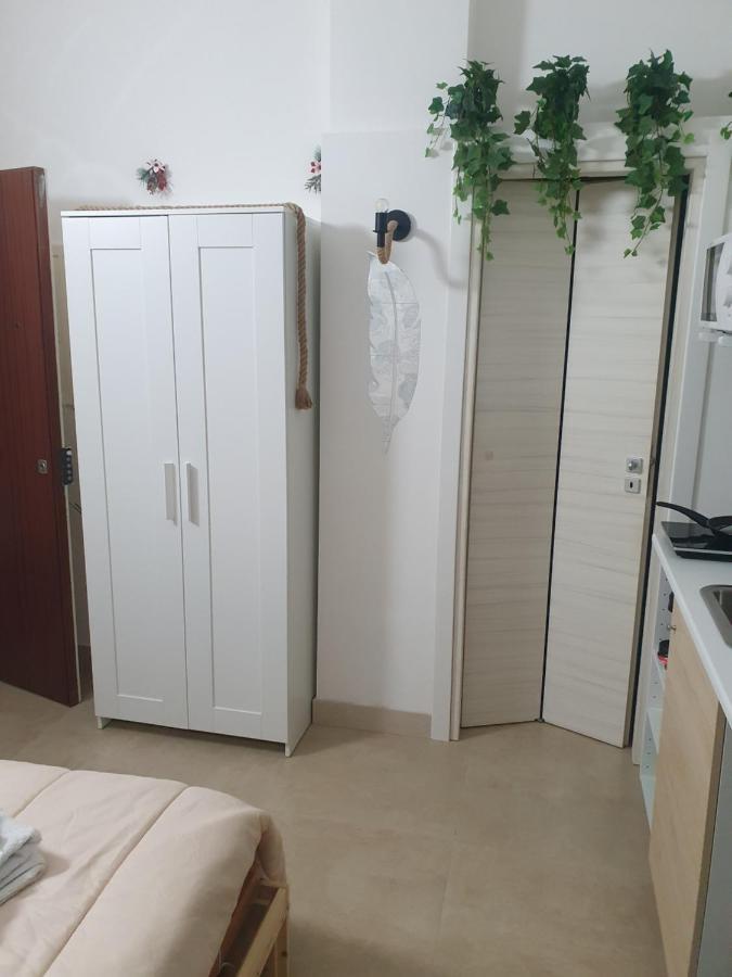 Il Re Dei Sogni Apartment Salerno Luaran gambar