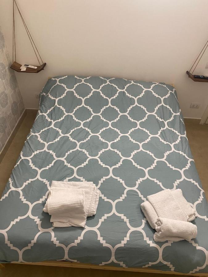 Il Re Dei Sogni Apartment Salerno Luaran gambar