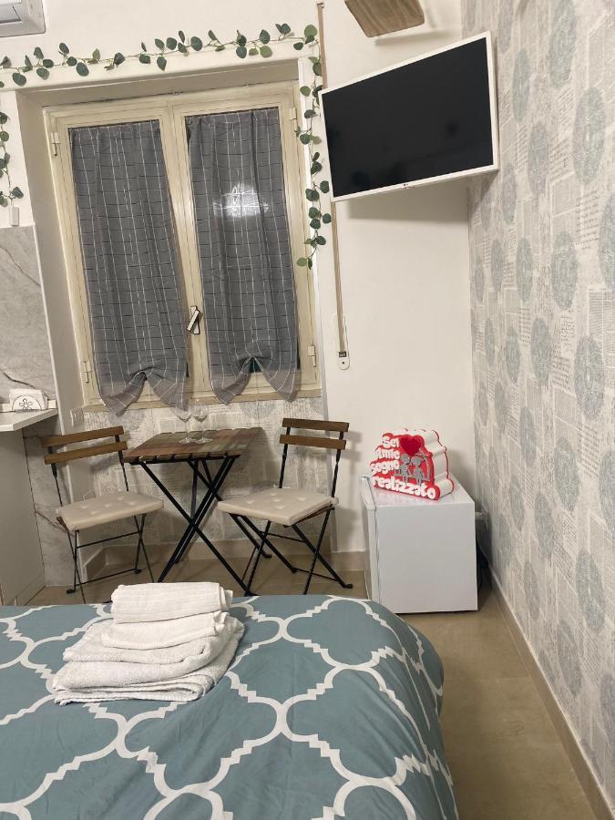 Il Re Dei Sogni Apartment Salerno Luaran gambar