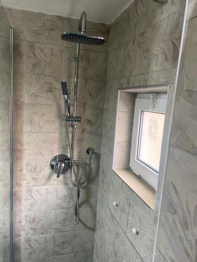 Il Re Dei Sogni Apartment Salerno Luaran gambar