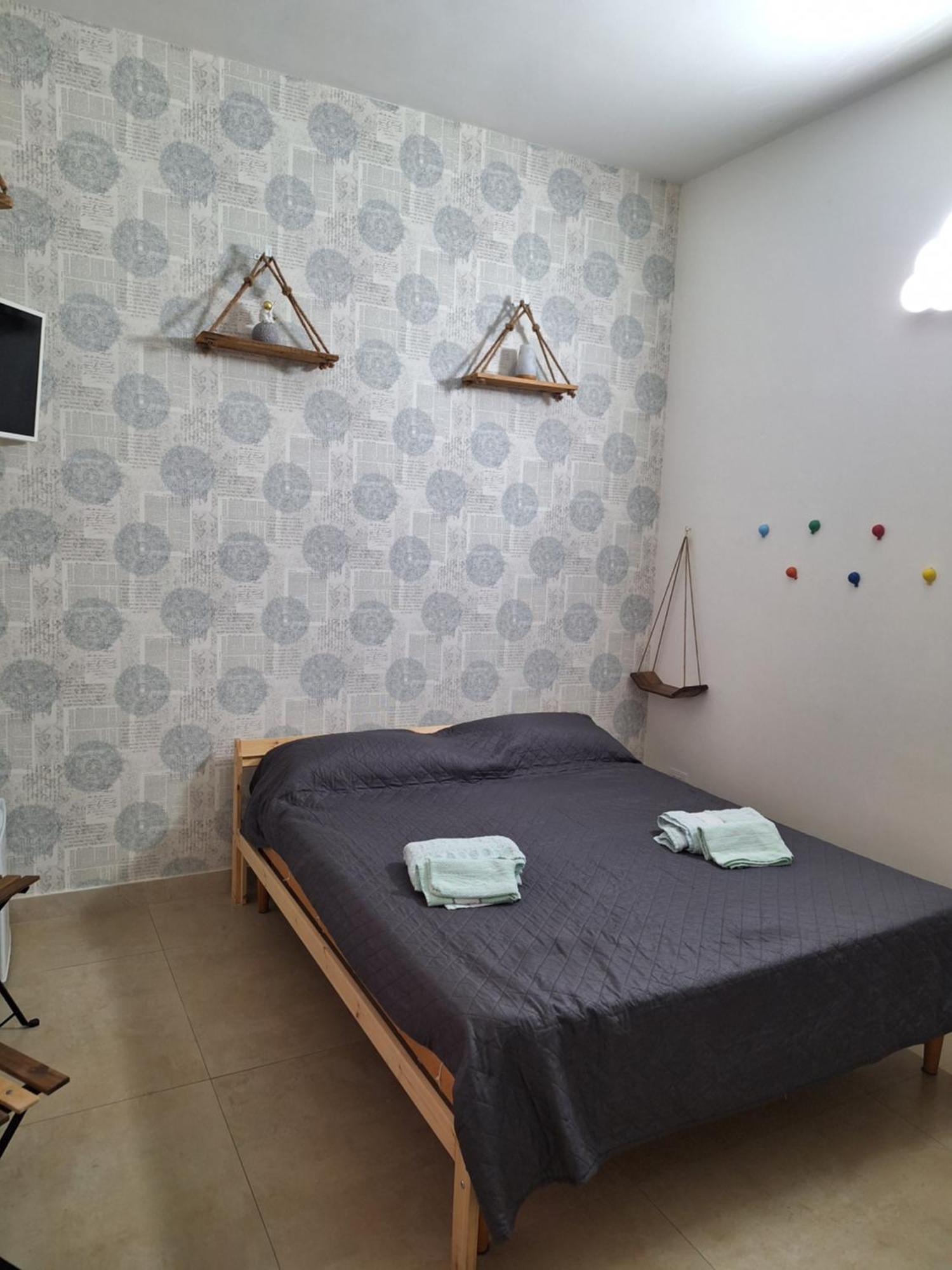 Il Re Dei Sogni Apartment Salerno Luaran gambar